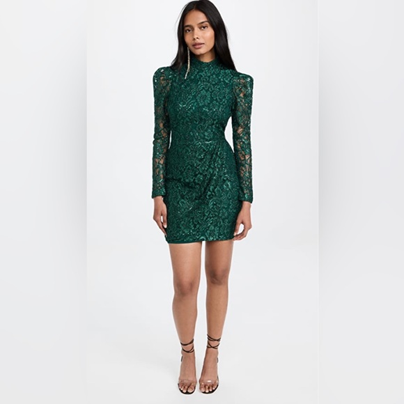 la femme beaded prom dress 33357 | La Femme Dresses Chain Detail High neck 3 piece suit Size:UK08/US04 occasion dresses for prom.